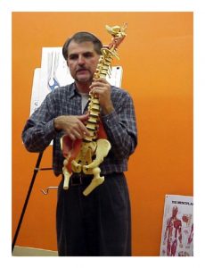 Medical Massage Therapy School for the 21st Century: Rethinking Teachings