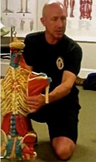 Kyle Wright's Schools Utilize DSL's Core Massage - Bodywork Therapy Training